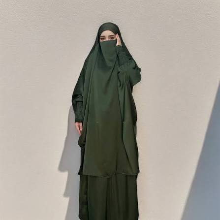 Jilbab Collection